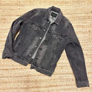 Lucky Brand Jean Jacket